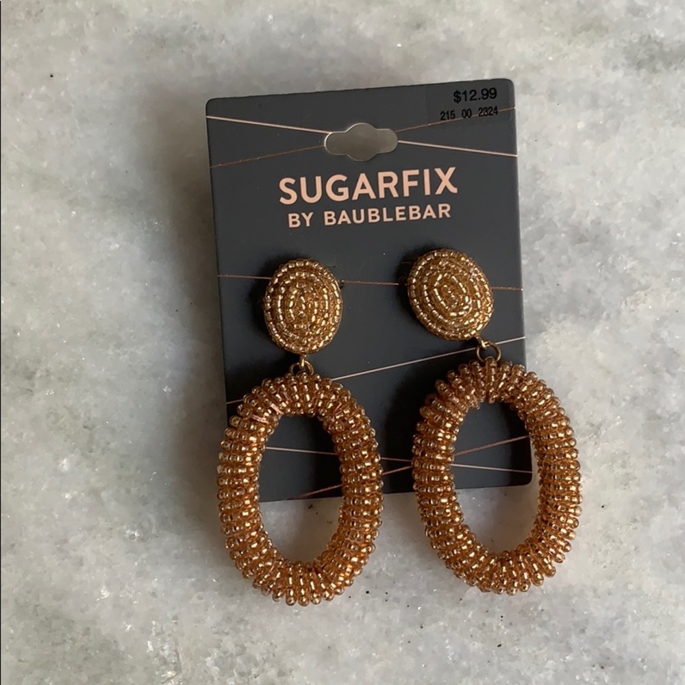 Sugarfix by Baublebar Earrings